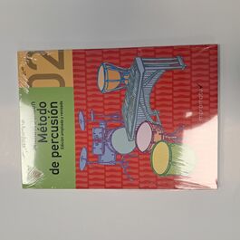 Método de percusión 2