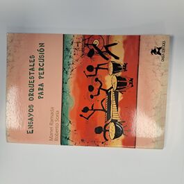 Ensayos Orquestales para Percusión