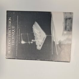 Building Percussion Technique