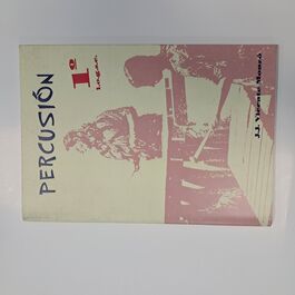 Percusión 1º Logse