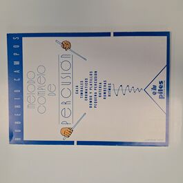 Método Completo de Percusión