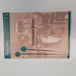 Percussion Score