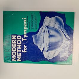 Modern Method for Rimpani Saul Goodman