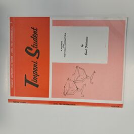 Timpani Student a Method for Individual Instruction Level 2