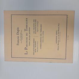 Entrenamiento del Timbalero Cultura Física Cotidiana