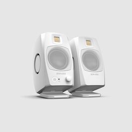 Monitor de Estudio Activo D3v Blanco