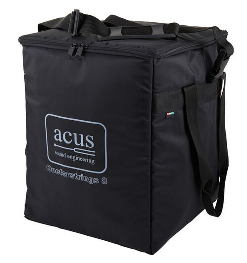 Bolsa Transporte Amplificador Acus One Forstrings 8 / Cremona Bag