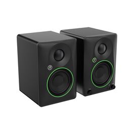 Pareja de Monitores de Estudio Mackie Activos Cr3.5bt