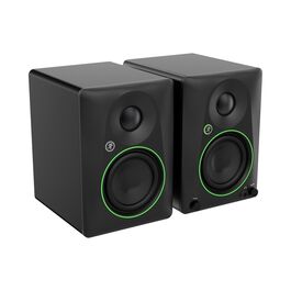 Pareja de Monitores de Estudio Mackie Activos Cr4.5