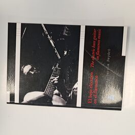 El Bajo Eléctrico en el Flamenco