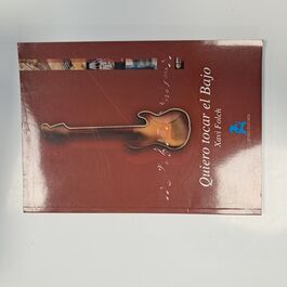 Quiero Tocar el Bajo