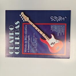 Método de Bajo Eléctrico Método de Bajo Eléctrico