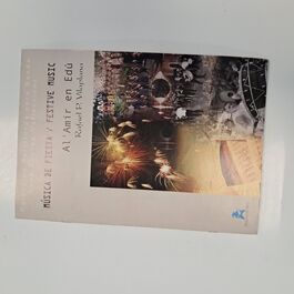 Al´Amir en Edú Marcha Mora - Guión