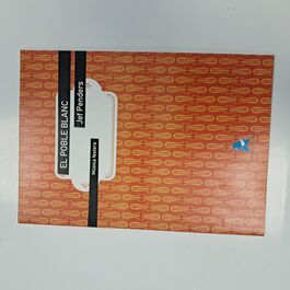 El Poble Blanc - Guión