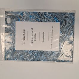 Himno Nacional Español