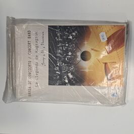 La Llegenda de Kagsagsuk- Completa