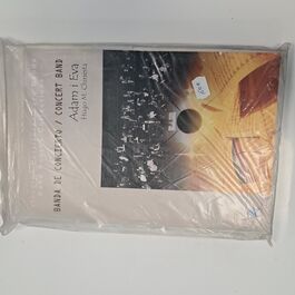 Adam i Eva - Completa