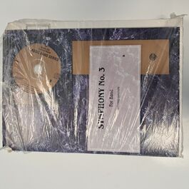 Symphony No. 3 for Band