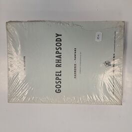 Gospel Rhapsody