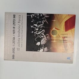 El Ciclista Timbrón y Banza