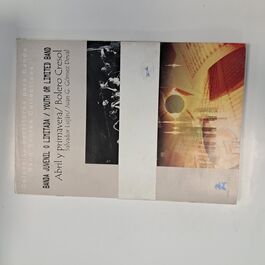 Abril y Primavera - Bolero Cresol - Completa