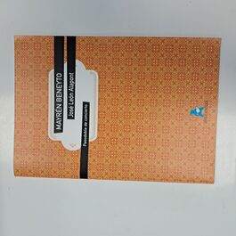 Mairén Beneyto - Guión