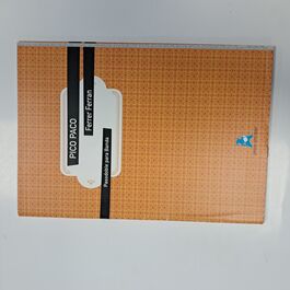 Pico Paco Pasodoble para Banda - Completo