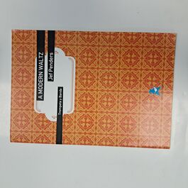 A Modern Waltz Trompeta y Banda