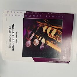 The Universal Band Collection