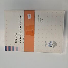 Fiesta Cu Tres Banda