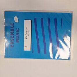 The Entertainer Ensemble