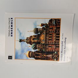 Bilder einer Ausstellung