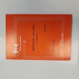 Antonio Valera in Memorian Marcha