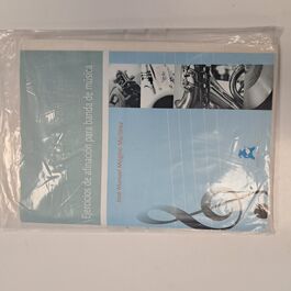 Ejercicios de Afinación para Banda de Música