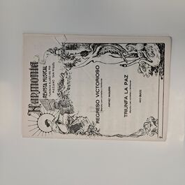 Regreso Victorioso y Triunfa la Paz