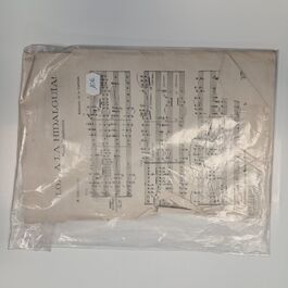 ¡Loa a la Hidalguía! Marcha Caballeresca