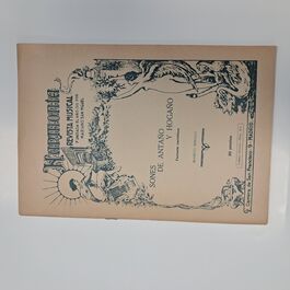 Sones de Antaño y Hogaño