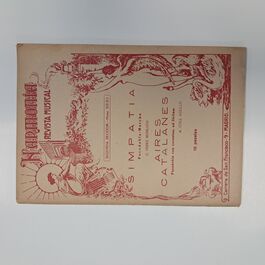 Simpatia y Aires Catalanes