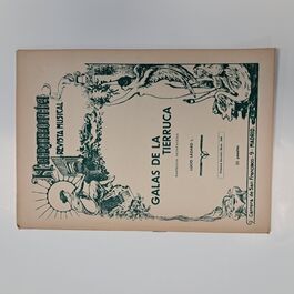 Galas de la Tierruca