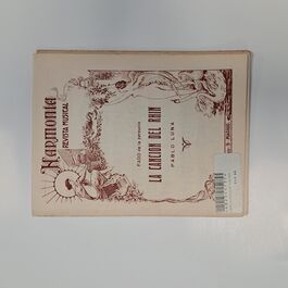 La Canción del Rhin Fado de la Zarzuela