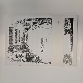 Fra Diavolo Obertura