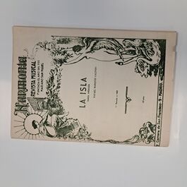 La Isla Danza Andaluza