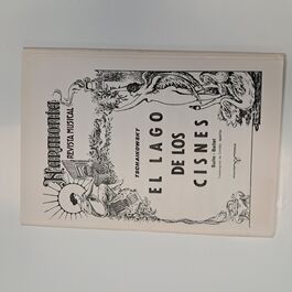 El Lago de los Cisnes Suite-Ballet Transcripción para banda