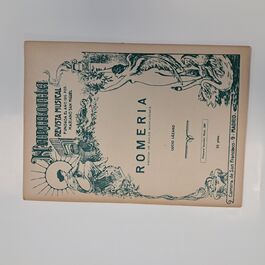 Romeria Escena de Bailes Montañeses