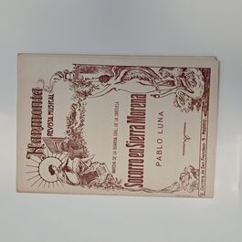 Socorro en Sierra Morena Marcha de la Guardia Civil de la Zarzuela