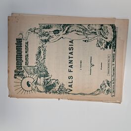 Vals Fantasía