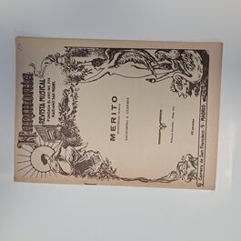 Merito Divertimento Musical