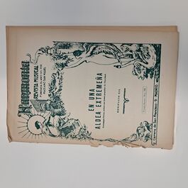 En Una Aldea Extremeña