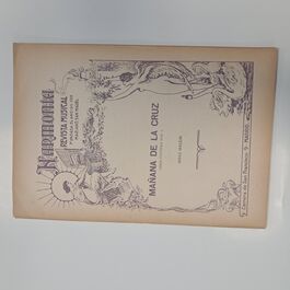 Mañana de la Cruz Danza Española Num. 2