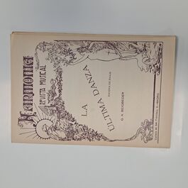 La Última Danza Escena de Baile